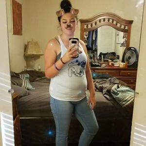 Meet your Posher, Stephanie